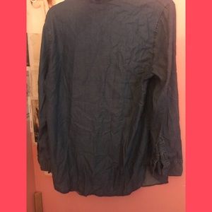 🌀🌀M - BLUE SHIRT SUPER CUTE 🌀🌀